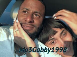 Mo3Gabby1998