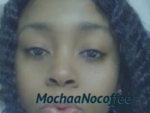 MochaaNocoffee