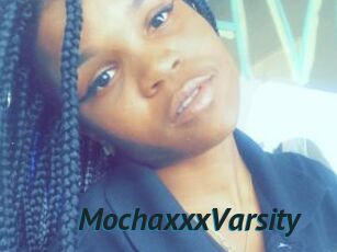 MochaxxxVarsity