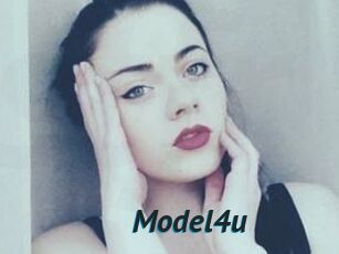 Model4u