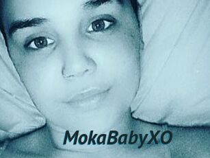 MokaBabyXO