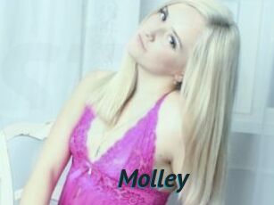 Molley