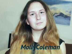 MollyColeman