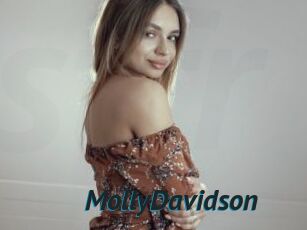 MollyDavidson