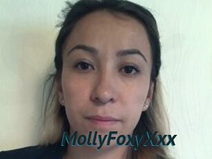 MollyFoxyXxx