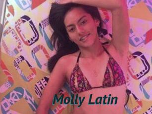 Molly_Latin