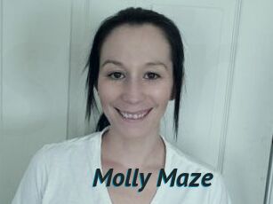 Molly_Maze