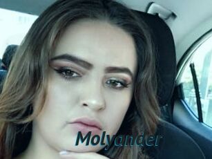 Molyander