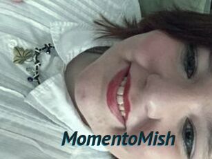 MomentoMish