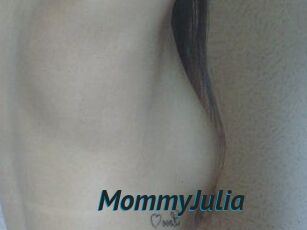 MommyJulia