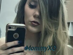 MommyXO