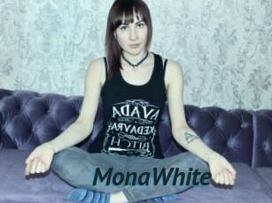 MonaWhite