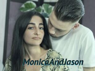 MonicaAndJason