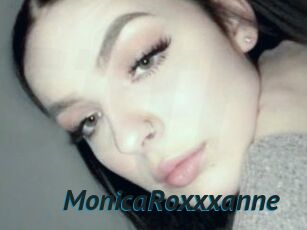 MonicaRoxxxanne