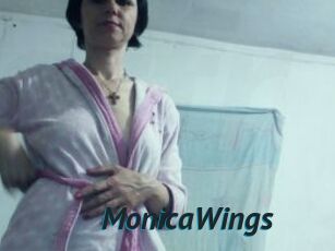 MonicaWings