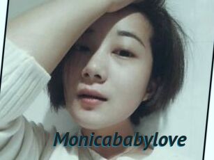 Monicababylove