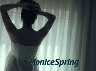 MoniceSpring