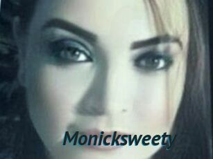 Monicksweety