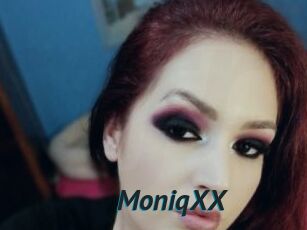 MoniqXX