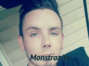 Monstrozity