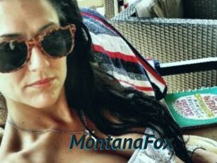 MontanaFox