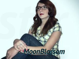 MoonBlossom