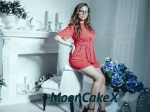 MoonCakeX