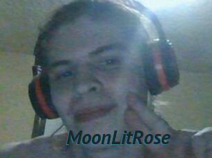 MoonLitRose