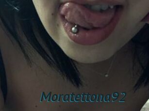 Moratettona92