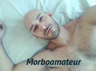 Morboamateur