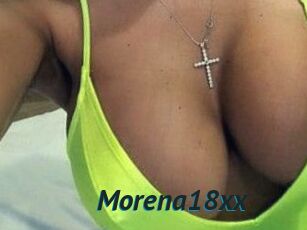 Morena18xx