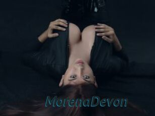 MorenaDevon