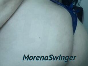 MorenaSwinger