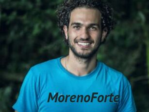 MorenoForte