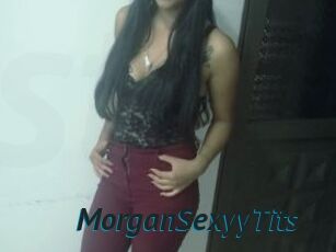 MorganSexyyTits