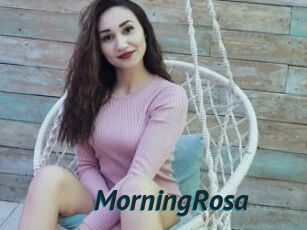 MorningRosa