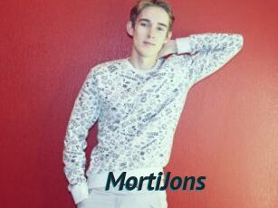 MortiJons