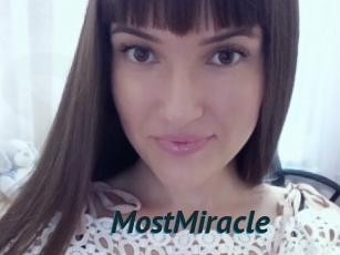 MostMiracle