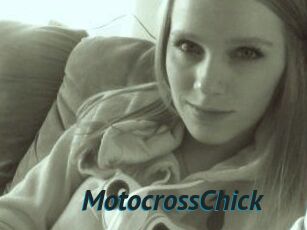 MotocrossChick