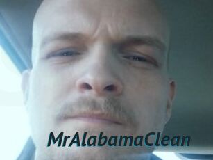 MrAlabamaClean