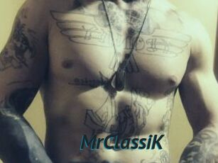 MrClassiK