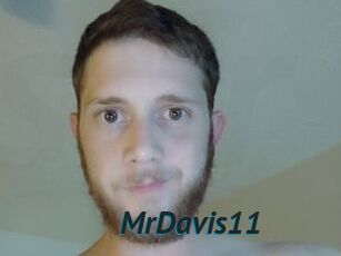 MrDavis11