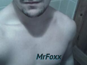 MrFoxx