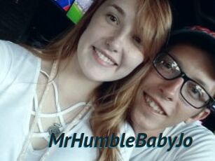 MrHumbleBabyJo