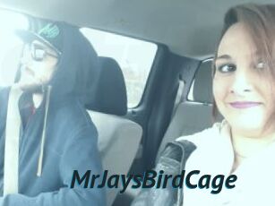 MrJaysBirdCage