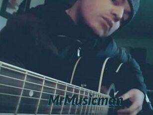 MrMusicman