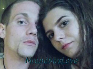 MrandMrsLove