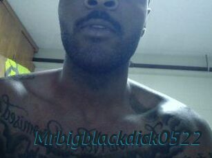 Mrbigblackdick0522