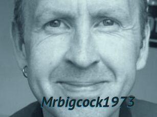 Mrbigcock1973