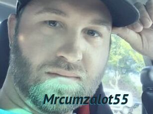 Mrcumzalot55